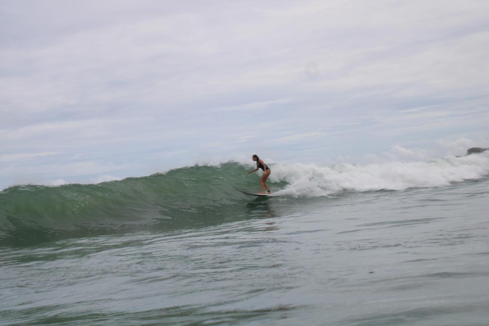 Into The Blue - Yoga Included & Walk To 3 Beaches Tangalle Exterior photo